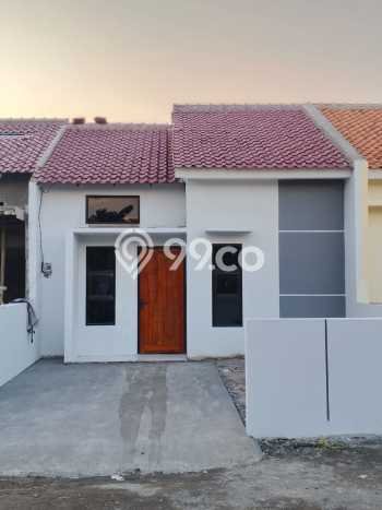 Rumah Minimalis Dijual Lokasi Mranggen 2 Kamar dengan Luas Tanah 105m2 Rumah Minimalis Dijual Lokasi Mranggen 2 Kamar dengan Luas Tanah 105m2