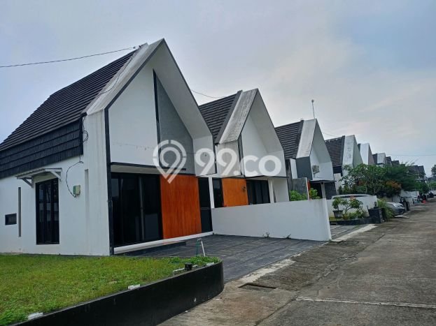 Jual Rumah Bagus Siap Huni LB 45m2 di Ngaliyan, Semarang Jual Rumah Bagus Siap Huni LB 45m2 di Ngaliyan, Semarang
