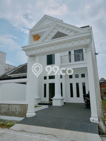 Dijual Rumah Minimalis Bagus Punya 3 KT di Pedurungan Semarang SHM Dijual Rumah Minimalis Bagus Punya 3 KT di Pedurungan Semarang SHM