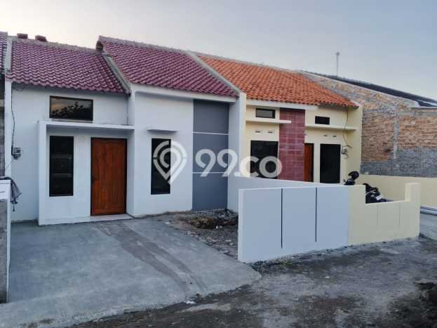 Rumah Minimalis Dijual Lokasi Mranggen 2 Kamar dengan Luas Tanah 105m2 Rumah Minimalis Dijual Lokasi Mranggen 2 Kamar dengan Luas Tanah 105m2