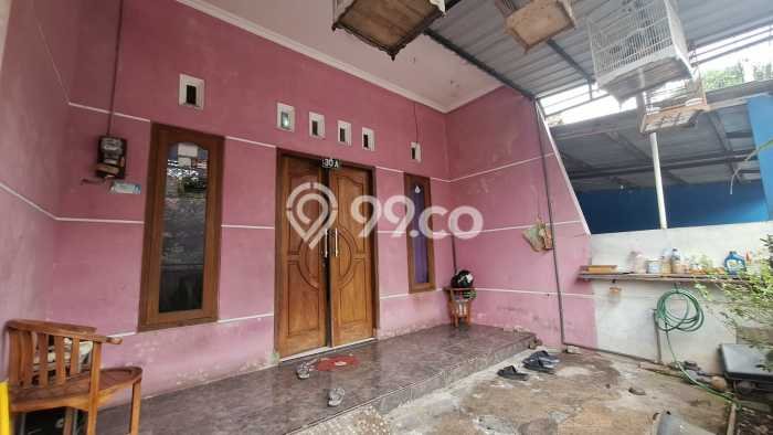 Dijual Rumah Strategis Bagus Punya 2 KT di Tembalang Semarang SHM Dijual Rumah Strategis Bagus Punya 2 KT di Tembalang Semarang SHM