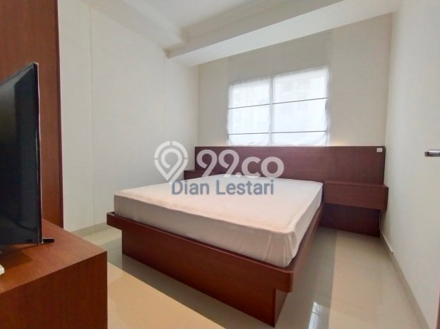 Dijual Apartemen di Jakarta Timur 2 Kamar & 1 Kamar Mandi, Luas 45m2 Dijual Apartemen di Jakarta Timur 2 Kamar & 1 Kamar Mandi, Luas 45m2