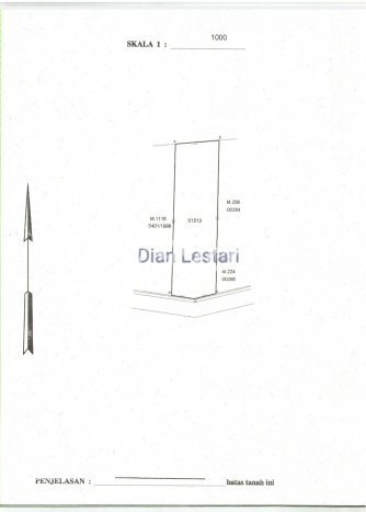 Dijual Hunian Mewah dengan Fasilitas Sekitar Komplit di Pancoran, Jakarta Selatan Dijual Hunian Mewah dengan Fasilitas Sekitar Komplit di Pancoran, Jakarta Selatan