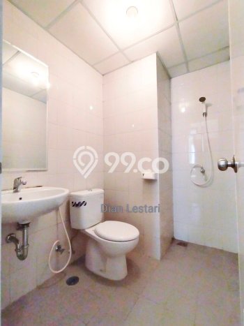 Dijual Apartemen di Jakarta Timur 2 Kamar & 1 Kamar Mandi, Luas 45m2 Dijual Apartemen di Jakarta Timur 2 Kamar & 1 Kamar Mandi, Luas 45m2