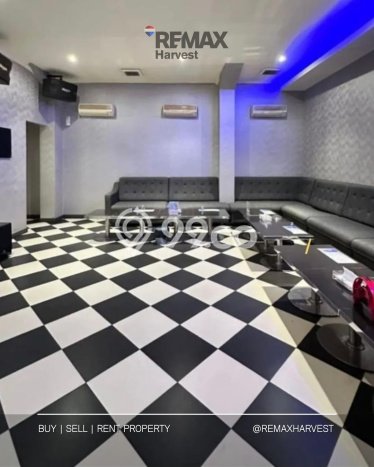 Komersial Dijual di Prime Area Jakarta Selatan Luas 800m2 Komersial Dijual di Prime Area Jakarta Selatan Luas 800m2