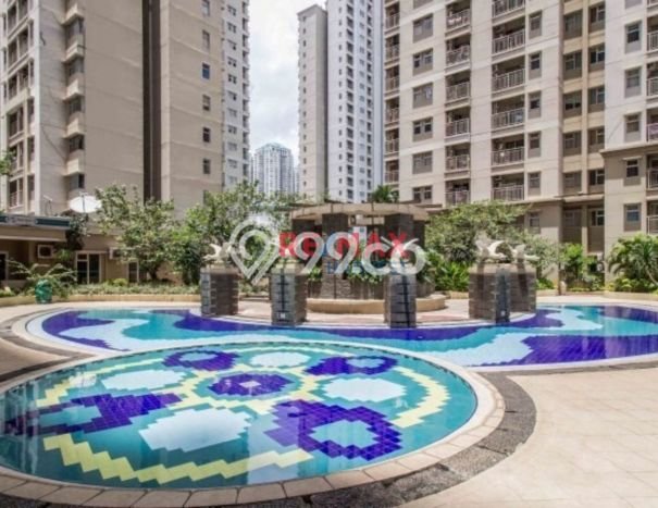 Apartemen Terawat Dijual di Jakarta Barat Spesifikasi 2 KT, 1 KM Apartemen Terawat Dijual di Jakarta Barat Spesifikasi 2 KT, 1 KM
