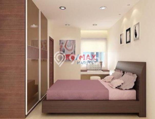 Apartemen Terawat Dijual di Jakarta Barat Spesifikasi 2 KT, 1 KM Apartemen Terawat Dijual di Jakarta Barat Spesifikasi 2 KT, 1 KM
