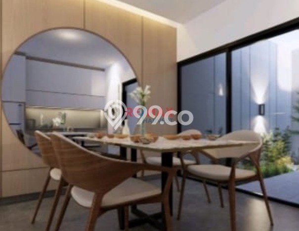 Dijual Hunian Rumah Terawat 3 Kamar di Green Ville, Jakarta Barat Dijual Hunian Rumah Terawat 3 Kamar di Green Ville, Jakarta Barat