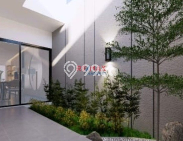 Dijual Hunian Rumah Terawat 3 Kamar di Green Ville, Jakarta Barat Dijual Hunian Rumah Terawat 3 Kamar di Green Ville, Jakarta Barat