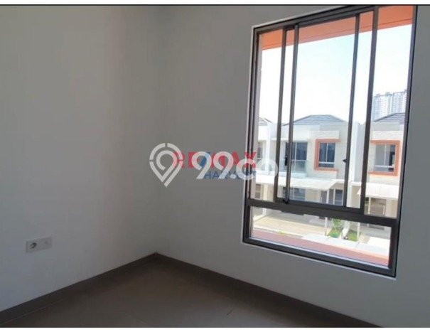 Rumah Modern 2 KT di Pantai Indah Kapuk 2 Jakarta Utara Unfurnished Rumah Modern 2 KT di Pantai Indah Kapuk 2 Jakarta Utara Unfurnished