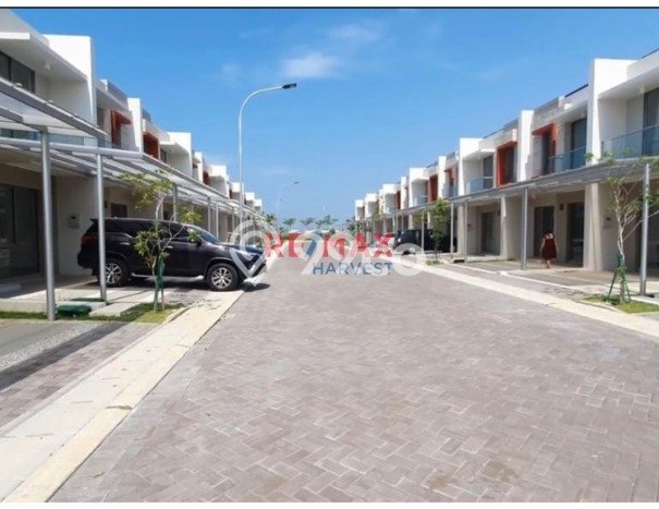 Rumah Modern 2 KT di Pantai Indah Kapuk 2 Jakarta Utara Unfurnished Rumah Modern 2 KT di Pantai Indah Kapuk 2 Jakarta Utara Unfurnished