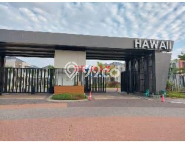 Rumah Modern 2 KT di Pantai Indah Kapuk 2 Jakarta Utara Unfurnished Rumah Modern 2 KT di Pantai Indah Kapuk 2 Jakarta Utara Unfurnished