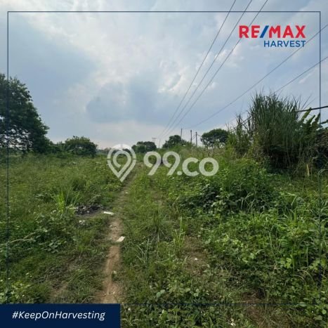 Tanah Kavling Dijual di Tangerang dengan Spesifikasi 280000m2 Tanah Kavling Dijual di Tangerang dengan Spesifikasi 280000m2