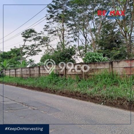 Tanah Kavling Dijual di Tangerang dengan Spesifikasi 280000m2 Tanah Kavling Dijual di Tangerang dengan Spesifikasi 280000m2