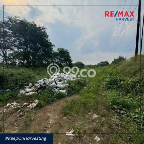 Tanah Kavling Dijual di Tangerang dengan Spesifikasi 280000m2 Tanah Kavling Dijual di Tangerang dengan Spesifikasi 280000m2