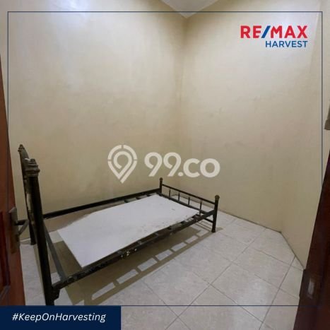 For Sale Hunian Rumah Nyaman 3 Kamar di Tanjung Duren, Jakarta Barat For Sale Hunian Rumah Nyaman 3 Kamar di Tanjung Duren, Jakarta Barat