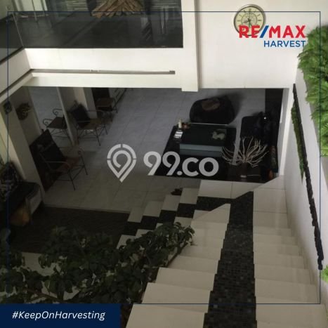 Ruko Dijual di Jakarta Pusat LT 195m2 & LB 900m2 Lokasi Terbaik! Ruko Dijual di Jakarta Pusat LT 195m2 & LB 900m2 Lokasi Terbaik!