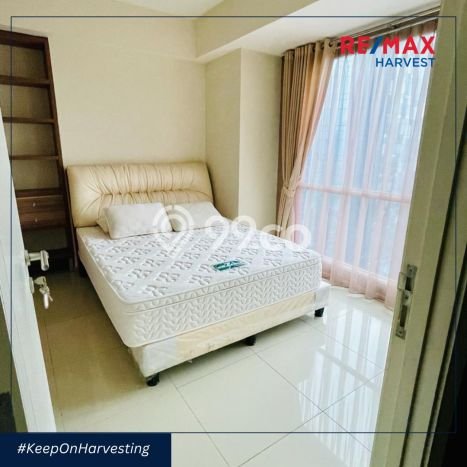 Dijual Apartemen Prestisius di Kuningan 3 Kamar & 2 Kamar Mandi Dijual Apartemen Prestisius di Kuningan 3 Kamar & 2 Kamar Mandi