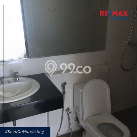 Hunian Apartemen High-Class untuk Dijual di Jakarta Utara dengan 3 BR & 2 Kamar Mandi Hunian Apartemen High-Class untuk Dijual di Jakarta Utara dengan 3 BR & 2 Kamar Mandi