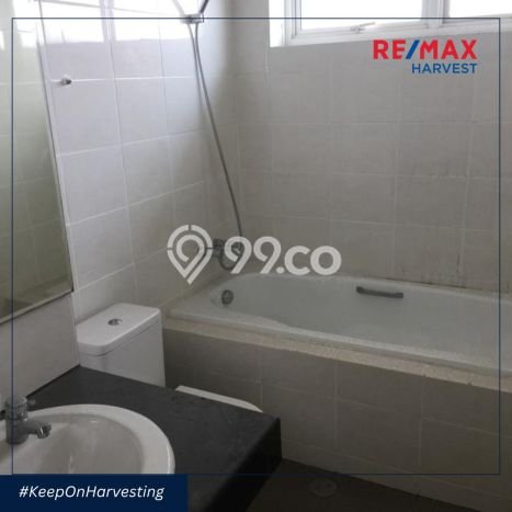 Hunian Apartemen High-Class untuk Dijual di Jakarta Utara dengan 3 BR & 2 Kamar Mandi Hunian Apartemen High-Class untuk Dijual di Jakarta Utara dengan 3 BR & 2 Kamar Mandi