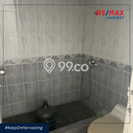 For Sale! Luxury House LT 144m2 Desain Elegan di Green Ville For Sale! Luxury House LT 144m2 Desain Elegan di Green Ville