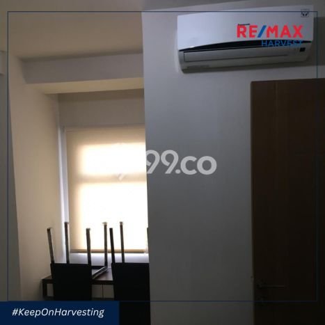 Hunian Nyaman Asri 3 KT Siap Pakai di Green Ville Jakarta Barat Hunian Nyaman Asri 3 KT Siap Pakai di Green Ville Jakarta Barat