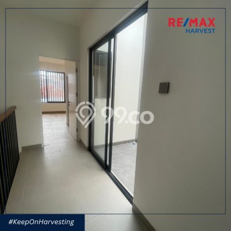 Hunian Nyaman Asri 3 KT Siap Pakai di Green Ville Jakarta Barat Hunian Nyaman Asri 3 KT Siap Pakai di Green Ville Jakarta Barat