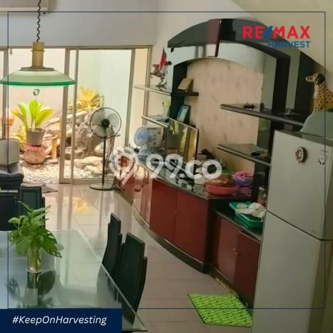 Hunian Super Mewah dengan Akses Paling Strategis di Semanan, Jakarta Barat Hunian Super Mewah dengan Akses Paling Strategis di Semanan, Jakarta Barat