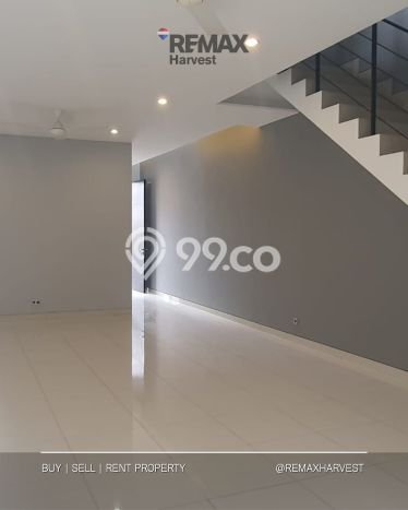 Rumah Modern 5 KT di Duri Kepa Jakarta Barat Unfurnished Rumah Modern 5 KT di Duri Kepa Jakarta Barat Unfurnished