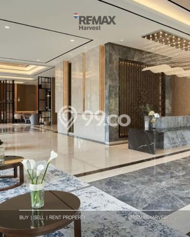 Dijual Segera Apartemen 2 KT & 1 KM di Jagakarsa, Jakarta Selatan Dijual Segera Apartemen 2 KT & 1 KM di Jagakarsa, Jakarta Selatan