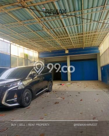 Unit Ruko Dijual di Jakarta Barat LT 368m2 & LB 688m2 Unit Ruko Dijual di Jakarta Barat LT 368m2 & LB 688m2