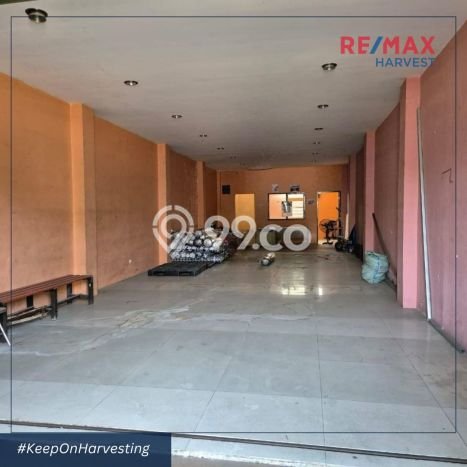 Ruko Dijual di Prime Area Jakarta Pusat Luas 875m2 Ruko Dijual di Prime Area Jakarta Pusat Luas 875m2