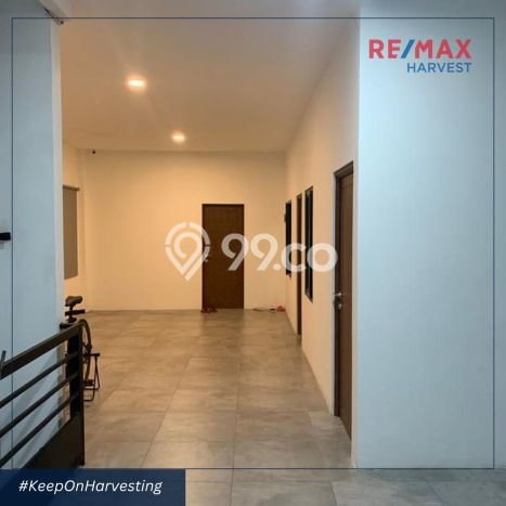 Untuk Dijual Ruko di Sawah Besar Jakarta Pusat LT 160m2 / LB 600m2 Untuk Dijual Ruko di Sawah Besar Jakarta Pusat LT 160m2 / LB 600m2