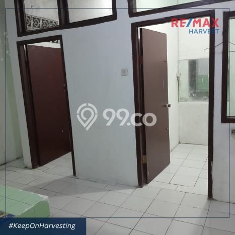 Ruko Dijual di Prime Area Jakarta Pusat Luas 285m2 Ruko Dijual di Prime Area Jakarta Pusat Luas 285m2