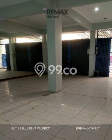 Unit Ruko Dijual di Jakarta Barat LT 368m2 & LB 688m2 Unit Ruko Dijual di Jakarta Barat LT 368m2 & LB 688m2
