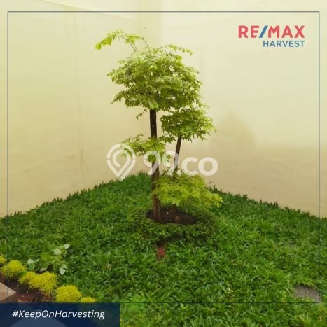 Rumah Luxury Modern Tanpa Renovasi di Kemanggisan Jakarta Barat Rumah Luxury Modern Tanpa Renovasi di Kemanggisan Jakarta Barat