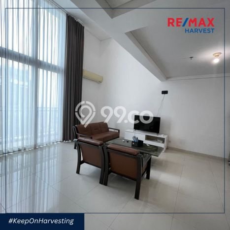 Dijual Apartemen Eksklusif 1 Bedroom di Jakarta Barat Dekat ke Fasilitas Publik Dijual Apartemen Eksklusif 1 Bedroom di Jakarta Barat Dekat ke Fasilitas Publik