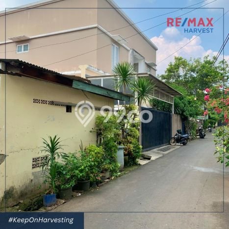 Dijual Hunian Rumah Nyaman 2 KT di Simprug, Jakarta Selatan Dijual Hunian Rumah Nyaman 2 KT di Simprug, Jakarta Selatan