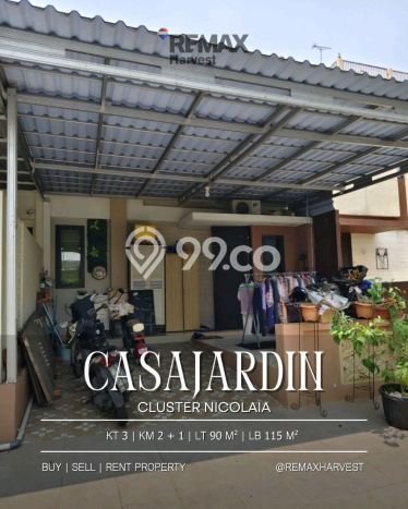Dijual Rumah Luas Megah Dengan View Eksklusif di Daan Mogot, Jakarta Barat Dijual Rumah Luas Megah Dengan View Eksklusif di Daan Mogot, Jakarta Barat