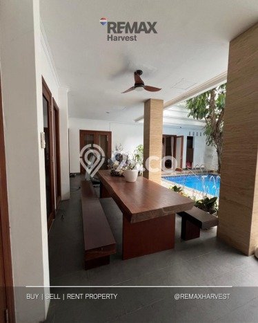 Rumah Luxury Modern Siap Huni di Pondok Indah Jakarta Selatan Rumah Luxury Modern Siap Huni di Pondok Indah Jakarta Selatan