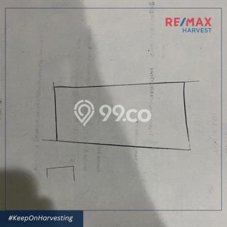 Tanah di Legok, Tangerang Luas 935m2 Dijual Segera Tanah di Legok, Tangerang Luas 935m2 Dijual Segera