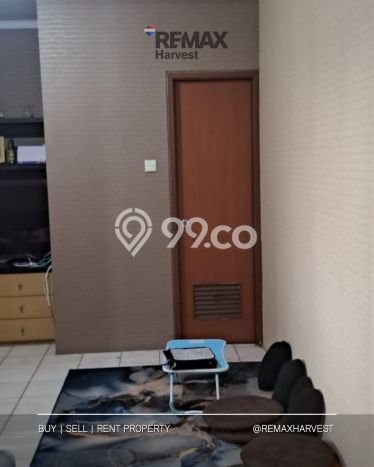 Tersedia Apartemen 4 KT & 3 KM di Kelapa Gading, Jakarta Utara Tersedia Apartemen 4 KT & 3 KM di Kelapa Gading, Jakarta Utara