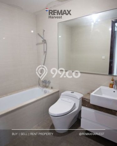 Hunian Apartemen Eksklusif untuk Dijual di Jakarta Selatan dengan 3 BR & 3 Kamar Mandi Hunian Apartemen Eksklusif untuk Dijual di Jakarta Selatan dengan 3 BR & 3 Kamar Mandi