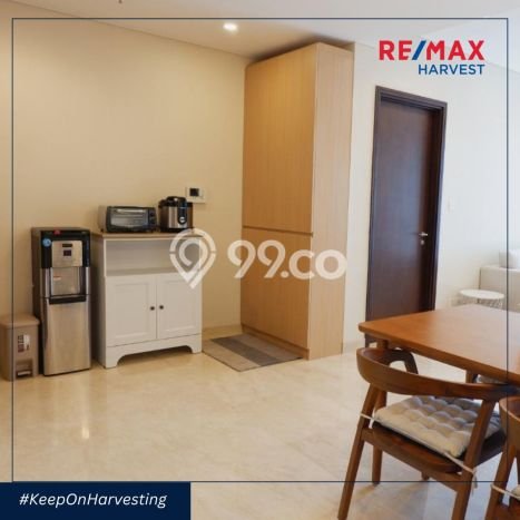 Dijual Apartemen Mewah 2 Bedroom di Jakarta Selatan Dekat ke Fasilitas Umum Dijual Apartemen Mewah 2 Bedroom di Jakarta Selatan Dekat ke Fasilitas Umum