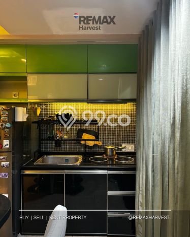 Apartemen Favorit Modern Dijual di Jakarta Barat dengan 3 Kamar Tidur Apartemen Favorit Modern Dijual di Jakarta Barat dengan 3 Kamar Tidur
