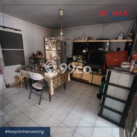 Jual Rumah Modern 4 KT di Tanjung Duren, Jakarta Barat Jual Rumah Modern 4 KT di Tanjung Duren, Jakarta Barat