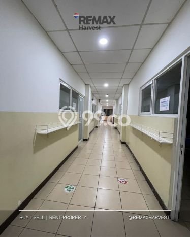 Ruko Dijual di Jakarta Barat LT 650m2 & LB 1827m2 Lokasi Terbaik! Ruko Dijual di Jakarta Barat LT 650m2 & LB 1827m2 Lokasi Terbaik!