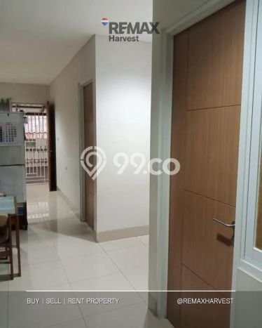 Rumah Modern 4 Kamar LT 90m2 di Duri Kepa Rumah Modern 4 Kamar LT 90m2 di Duri Kepa