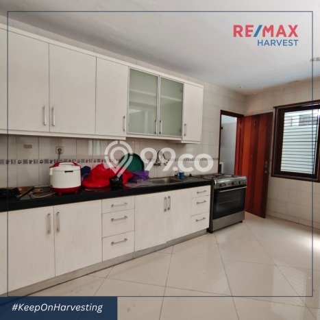 Disewakan Rumah Konsep Modern di Kebayoran Baru Jakarta Selatan dengan 5 Kamar Disewakan Rumah Konsep Modern di Kebayoran Baru Jakarta Selatan dengan 5 Kamar