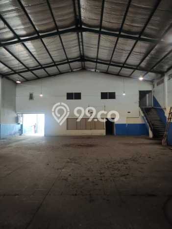 Gudang Dijual di Prime Area Bandung Luas 600m2 Gudang Dijual di Prime Area Bandung Luas 600m2